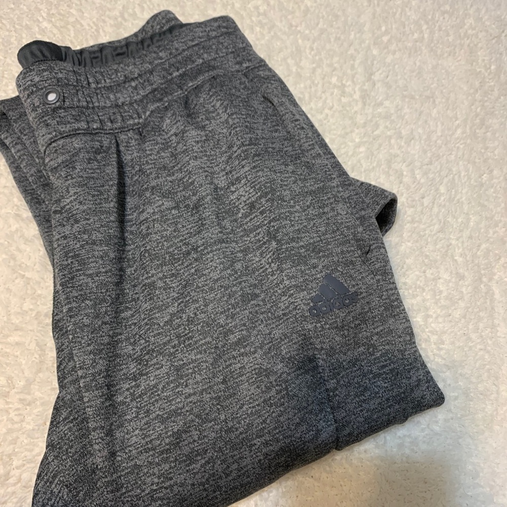 Addias sweatpants